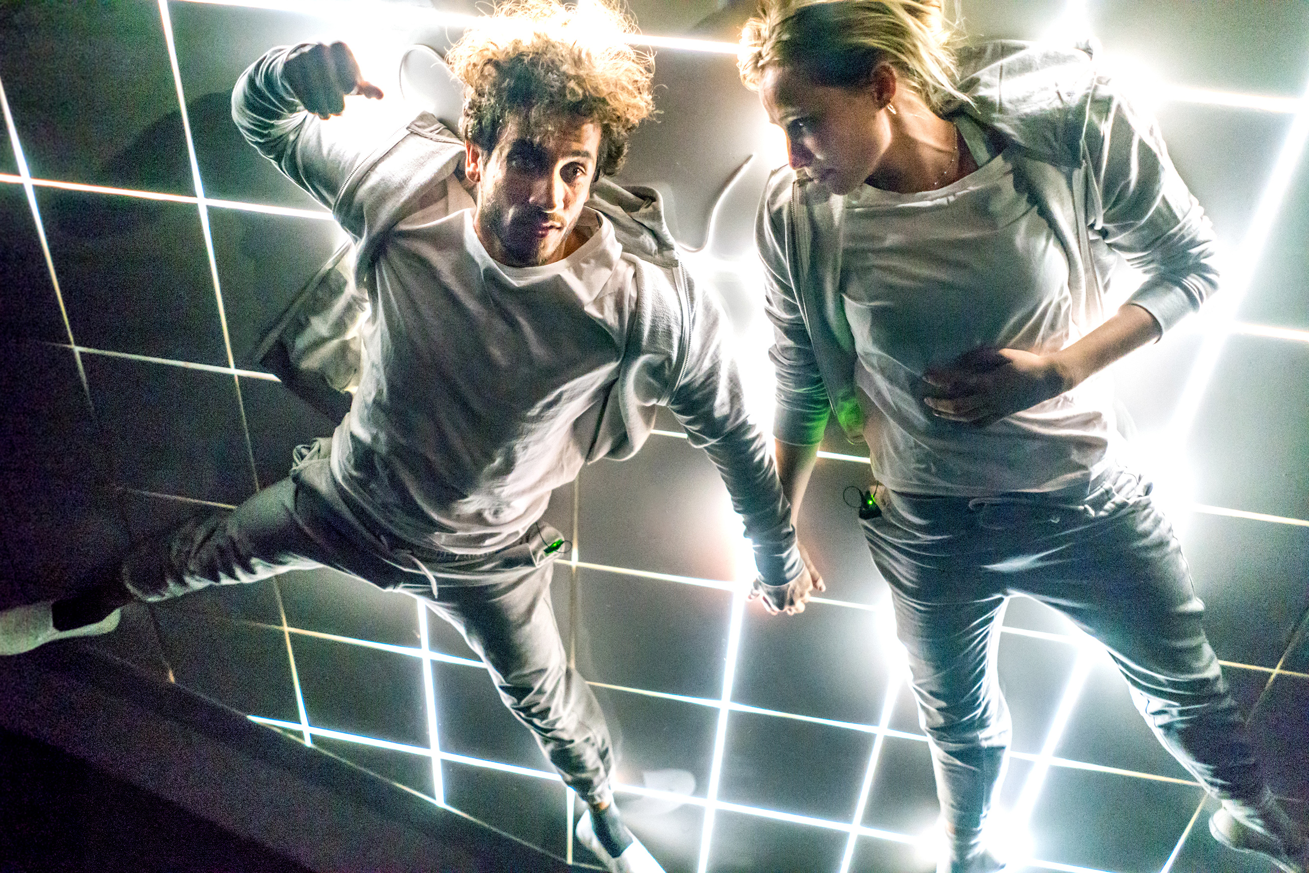 OLDFITZ The Effect 005