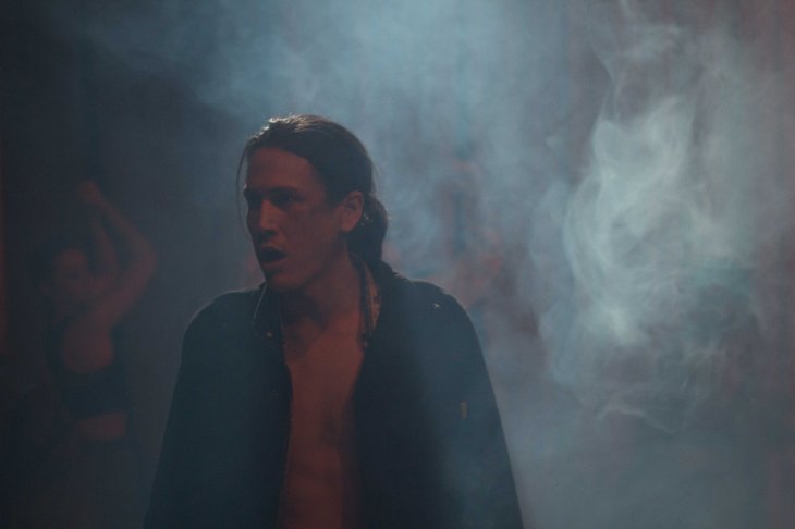 Thersites Danen Young