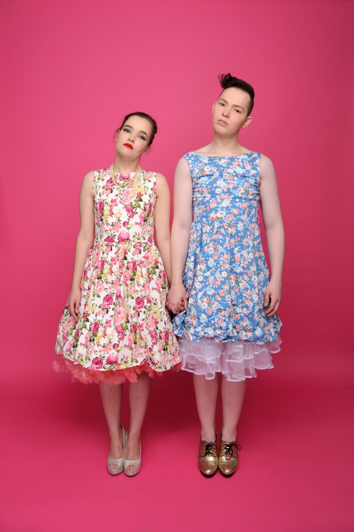 Mansplaining ALTHERO