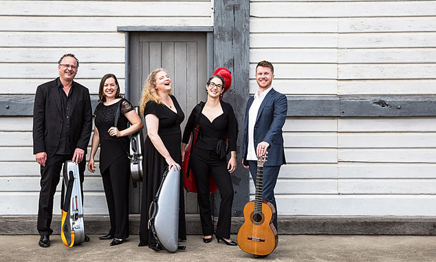 Acacia with Matt low