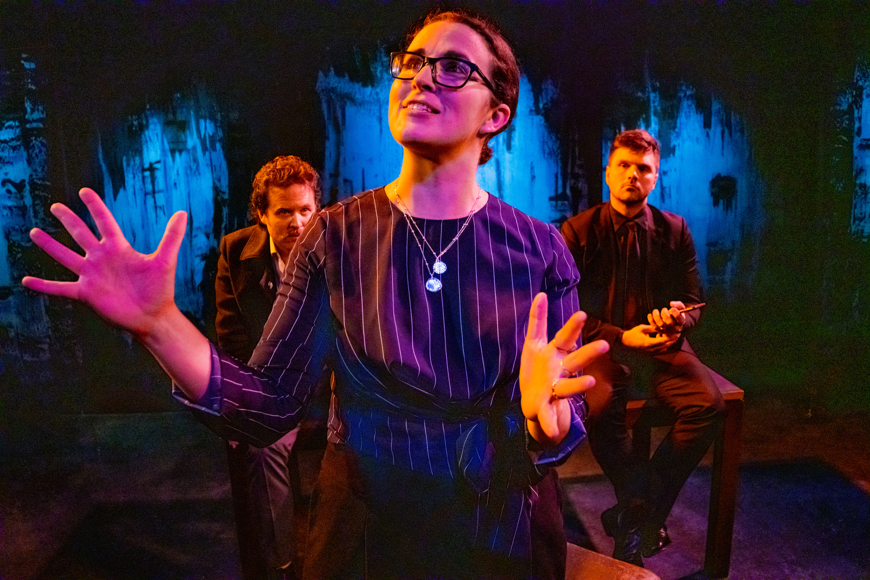 OLDFITZ Degenerate Art 013