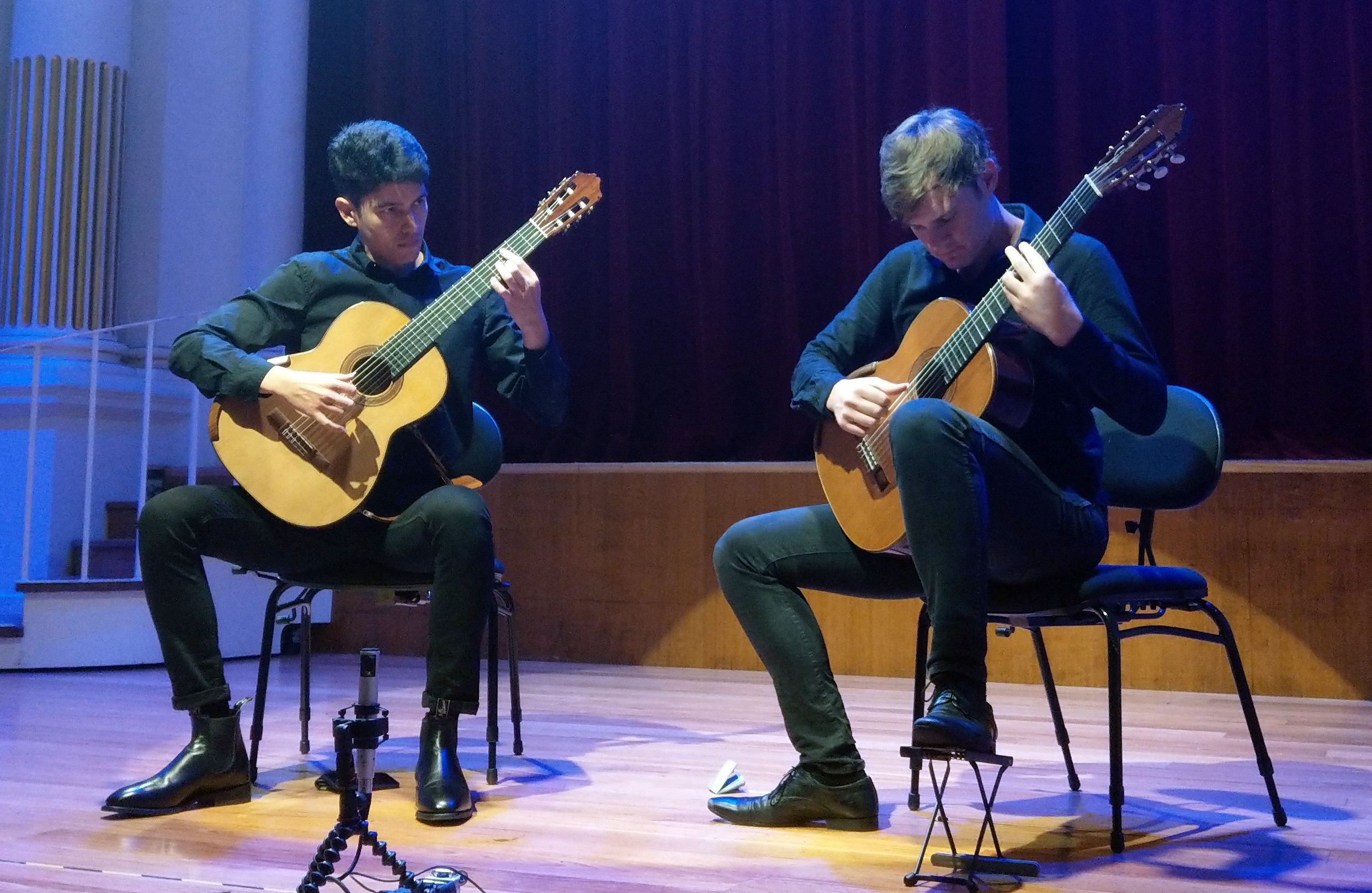 alchemy at the independent1