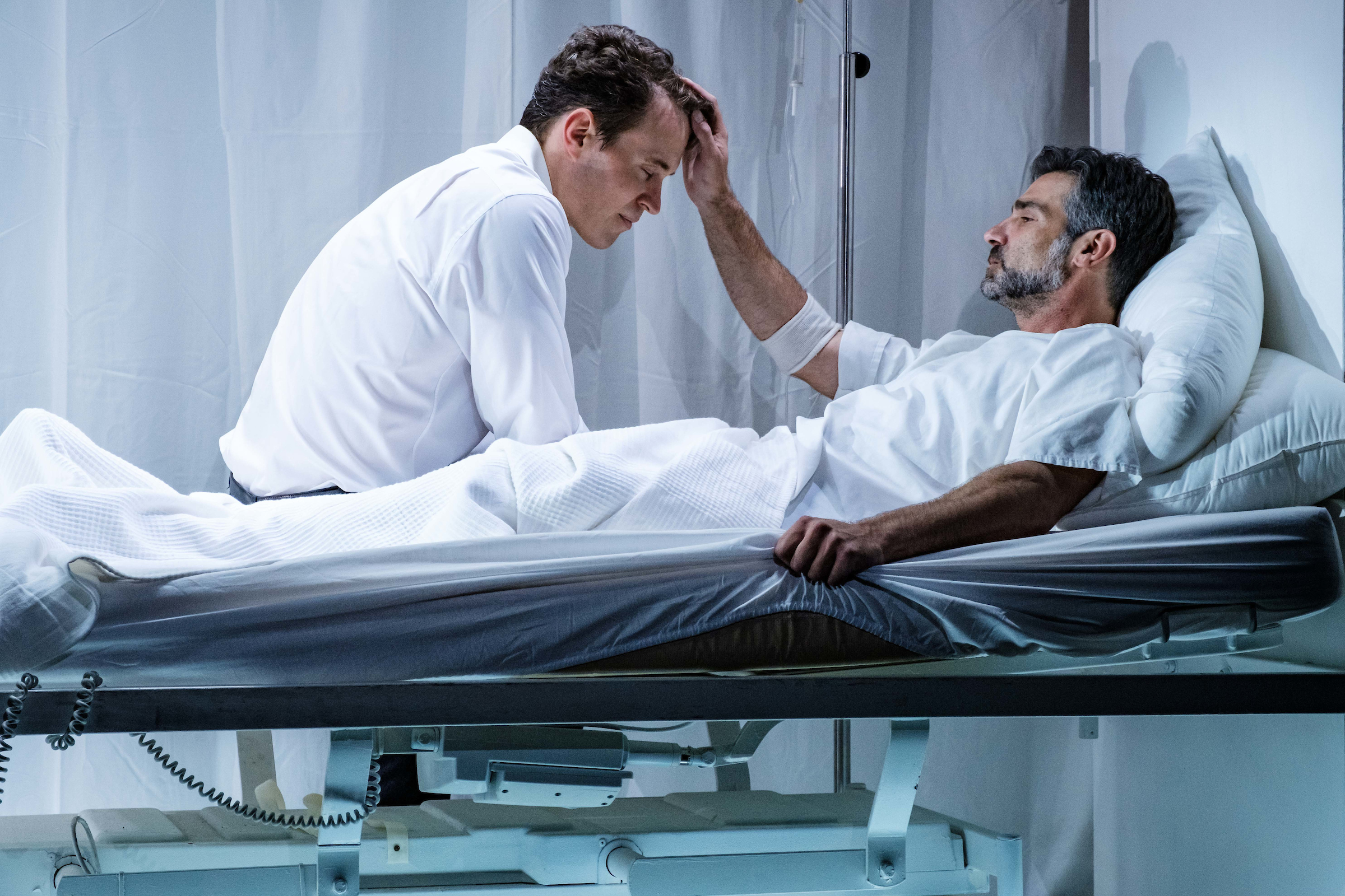 Apocalypse Theatre presents Angels In America Part II: Perestroika