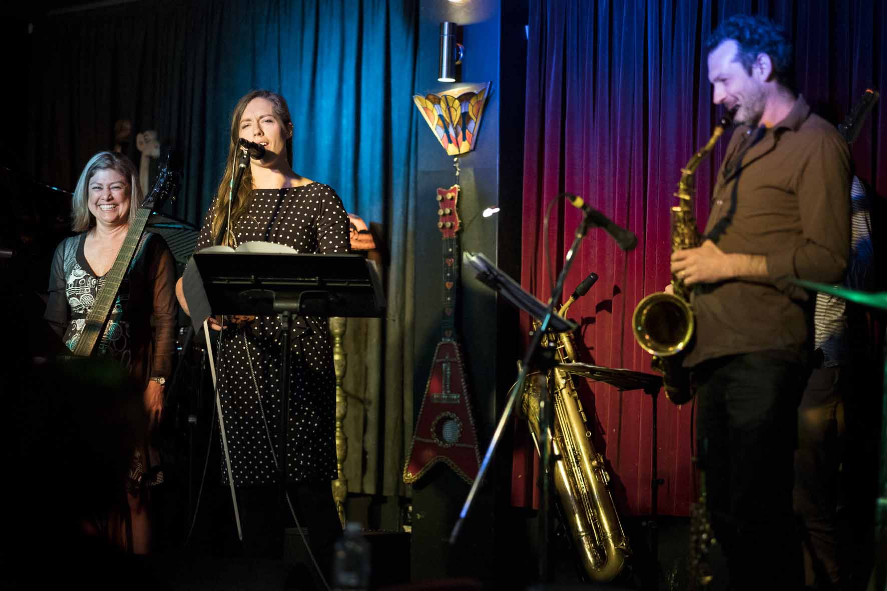 Elysian Fields 0046 Jenny,Susie,MattK