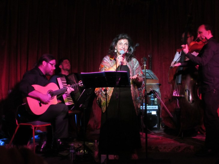 Evie CD launch Django GS pix Evie PREF 037