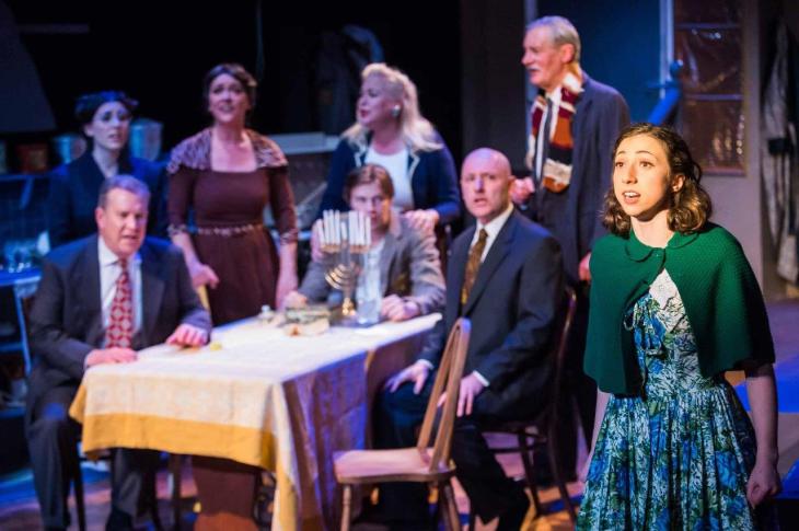 2019 - CHP-05 - The Diary of Anne Frank-9065